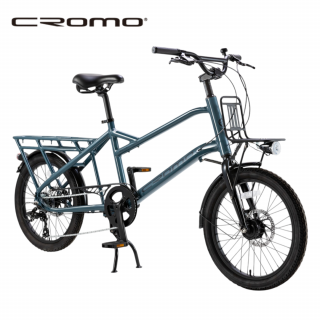 CROMO  20 7® Х CARGO BIKE CR-207CB ߥե졼 ǥ֥졼 ¿δΩѤߤϤ 