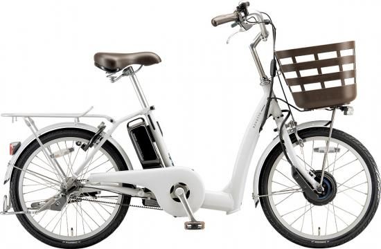 パンクしない ブリヂストン 電動アシスト自転車 ラクット 20/24 パンクしない ブリヂストン 電動アシスト自転車 ラクット 20/24