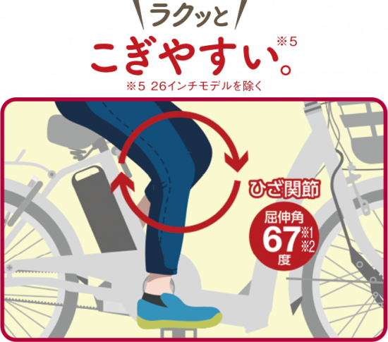 パンクしない ブリヂストン 電動アシスト自転車 ラクット 20/24 パンクしない ブリヂストン 電動アシスト自転車 ラクット 20/24