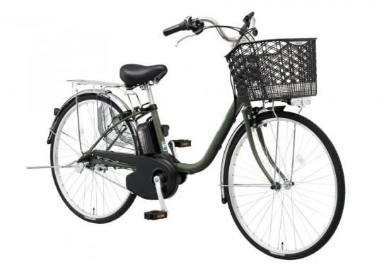 パンクしない Panasonic パナソニック 電動アシスト自転車 2025 パンクしない Panasonic パナソニック 電動アシスト自転車 2025