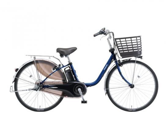 Amazon | パナソニック 電動自転車 アシスト自転車 2023年 ビビ
