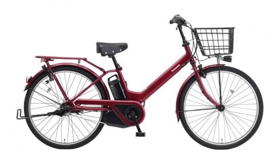 パンクしない Panasonic パナソニック 電動アシスト自転車 2025 パンクしない Panasonic パナソニック 電動アシスト自転車 2025