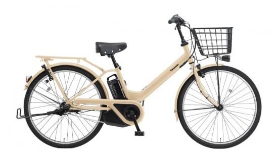 パンクしない Panasonic パナソニック 電動アシスト自転車 2025 パンクしない Panasonic パナソニック 電動アシスト自転車 2025