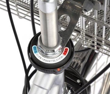 パンクしない Panasonic パナソニック 電動アシスト自転車 2025 パンクしない Panasonic パナソニック 電動アシスト自転車 2025