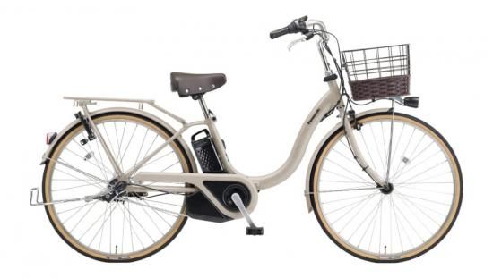 パンクしない Panasonic パナソニック 電動アシスト自転車 2025 パンクしない Panasonic パナソニック 電動アシスト自転車 2025