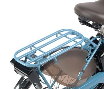 パンクしない Panasonic パナソニック 電動アシスト自転車 2025