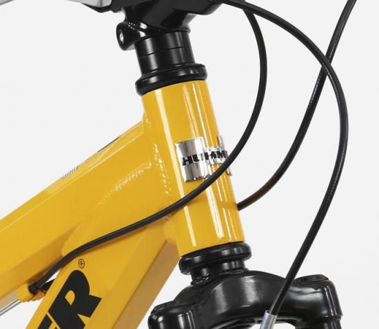 HUMMER ジュニアマウンテンバイク|子供用自転車 - エアロトウブ