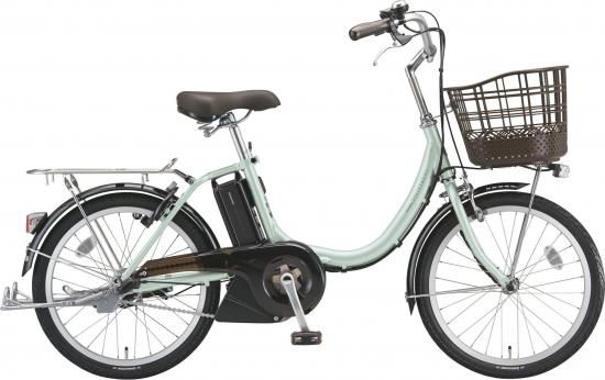 ブリヂストン　アシスタユニ　20インチ　引き取りOK！　発送10キロ圏内無料！ パンクしない ブリヂストン 電動アシスト自転車 アシスタユニ