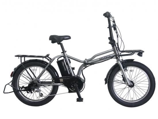 PELTECH X-Adventure TDN-246L ペルテック 20型 6段変速付 PELTECH X-Adventure TDN-246L ペルテック 20型 6段変速付