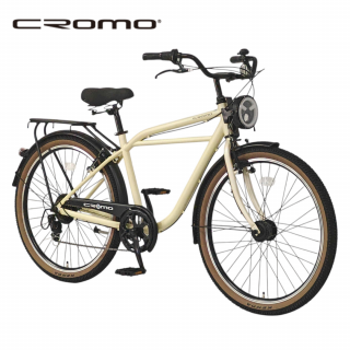 CROMO  26 7® ƥ롼 CITY CRUIZER CR-267BL BAAĶŬ ¿δΩѤߤϤ 
