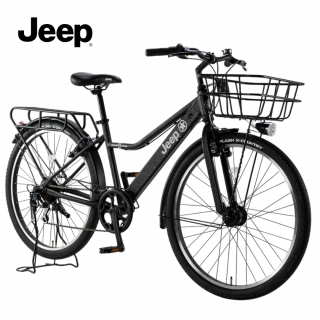 Jeep  27.5 6® ХХ URBAN BIKE 2025 JE-276AT BAAĶŬ ¿δΩʤϤ 