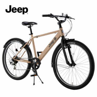 Jeep  26 6® ȥ꡼ȥХ STREET BIKE 2025 JE-266MX ¿δΩʤϤ 