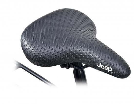 Jeep JE-206MX ジープ 20型6段変速付ミニベロ 完成組立品