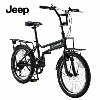 Jeep  20 6® MINI VELO 2025 JE-206MX ¿δΩʤϤ 