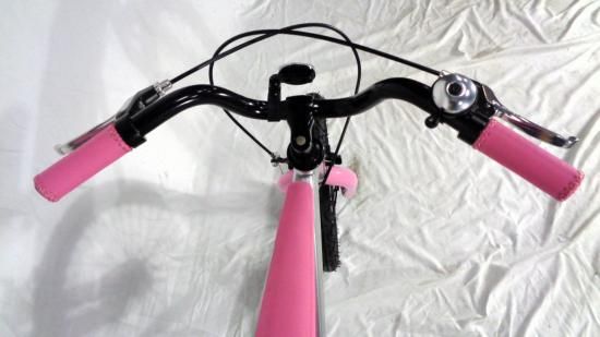 ベンツ　メルセデスベンツ　自転車　キッズ　16 【引き取り限定】 ベンツ メルセデスベンツ 自転車 キッズ 16 【引き取り限定
