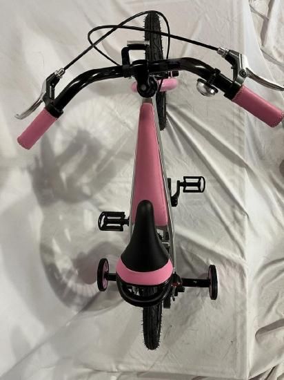 ベンツ　メルセデスベンツ　自転車　キッズ　16 【引き取り限定】 ベンツ メルセデスベンツ 自転車 キッズ 16 【引き取り限定】