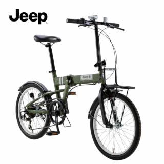 Jeep  20 6®դ եǥ󥰥Х FOLDING BIKE ޤ߼ž 2025 JE-206G BAAĶŬ ѤߴʰΩ  <img class='new_mark_img2' src='https://img.shop-pro.jp/img/new/icons62.gif' style='border:none;display:inline;margin:0px;padding:0px;width:auto;' />
