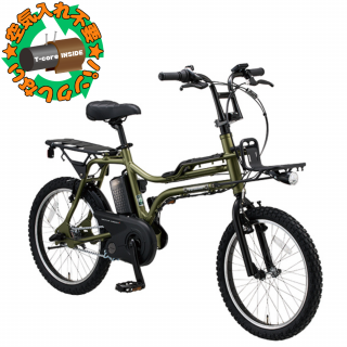 ѥ󥯤ʤ Panasonic ѥʥ˥å ưȼž EZ BMX 20 3  ȥ֥Υѥ󥯻 ¿δΩѤߤϤ 