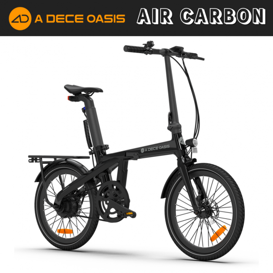 専用ado air carbon 電動アシスト自転車 Air Carbon 折りたたみ電動アシスト自転車