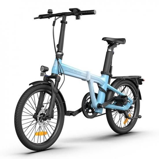 A DECE OASIS Air20 電動アシスト自転車 ADO E-Bike | 電動アシスト自転車 | 正規販売代理店MOTORISTS