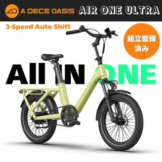 ΩѤ ADO AIR ONE ULTRA 3ʥȥե 20ưȼž ư3®ǽ  ꥢ㥤ɥȼղ A DECE OASIS  
