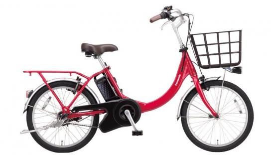 ぴぴ パンクしない パナソニック 電動アシスト自転車 ビビ・SL・20 2026