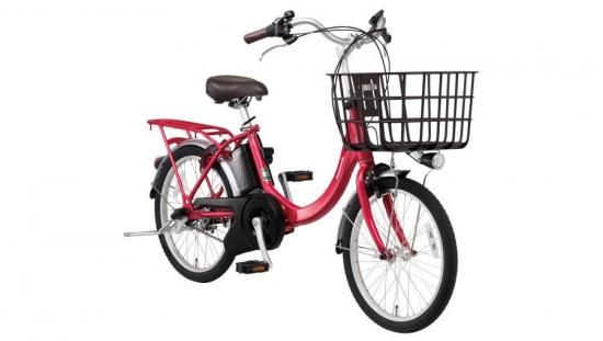 【新品】　Panasonic ビビ SL 20 電動アシスト自転車　2025年式 ViVi 電動アシスト自転車 Panasonic パナソニック 2025年 ビビ・SL・20