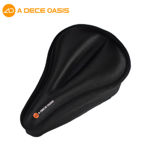 ADO E-BIKE AIR꡼ ɥ륫С Saddle Cover ֥å ׷ۼ Ŭʥå 꿴ϥå A DECE OASIS 