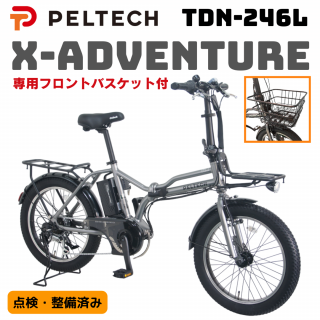 ѥեȥХåŵ Ѥ PELTECH X-Adventure TDN-246L ᥿ 20 ޤưȼž 6® ϥѥǥ ʰΩ<img class='new_mark_img2' src='https://img.shop-pro.jp/img/new/icons62.gif' style='border:none;display:inline;margin:0px;padding:0px;width:auto;' />