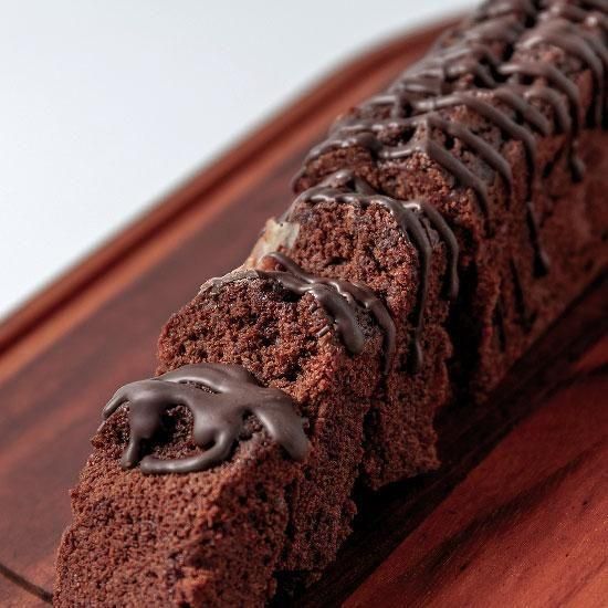 果菓坂ショコラ・フランボワーズセット - パティスリー麓（ろく）熊本