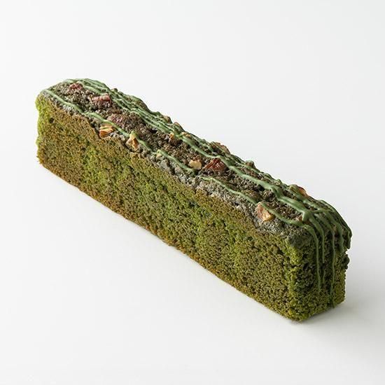 風呂敷(赤)付き 特別セット 抹茶・ショコラ - パティスリー麓（ろく