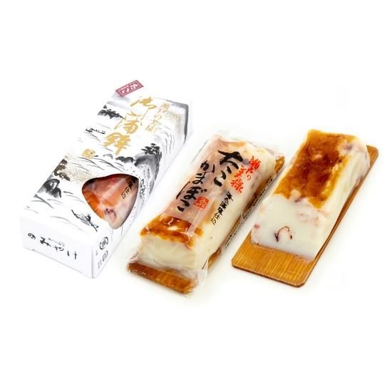 げんげんです＊追加購入分・同梱￼ 広島 がんす 老舗本店｜ケンミン魂 うまいでがんす® 詰合せ01｜秘密の