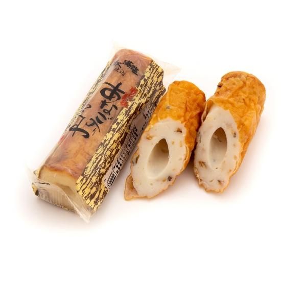 広島 がんす 老舗本店｜ケンミン魂 うまいでがんす® 詰合せ01｜秘密の