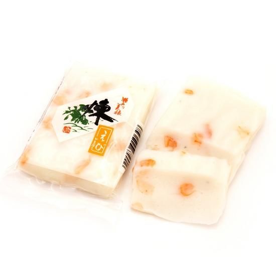 えび天｜瀬戸内 手作りてんぷら｜呉で生まれた広島の味｜うまいでがん