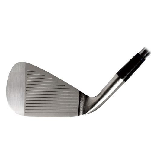 アンティークアイアン＊オフホワイト TYPE B PROTO TYPE IRON VINTAGE MODEL 無垢の軟鉄を複雑な加工