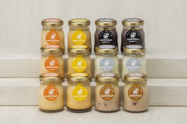 【12/1以降の発送】2025お歳暮 冬の贈り物セット12個入り