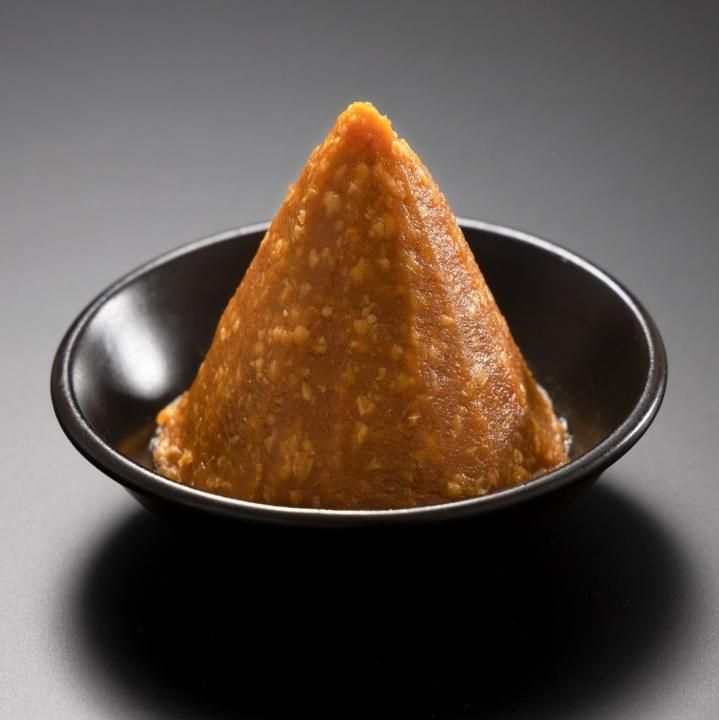 銀座豉特選 禅(ぜん)熟成赤糀 500g 有機 オーガニック麹味噌󠄀 銀座豉特選 禅(ぜん)熟成赤糀 500g 有機 オーガニック麹味噌󠄀