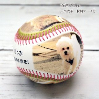 10:野球ボール