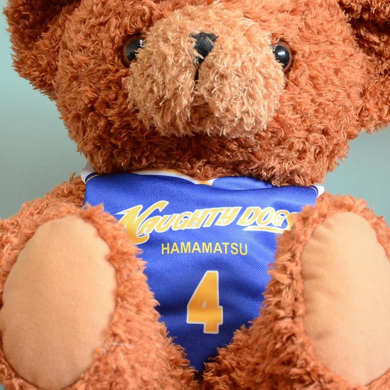 ユニフォームクマさん- 株式会社P&P浜松 オンラインショップ