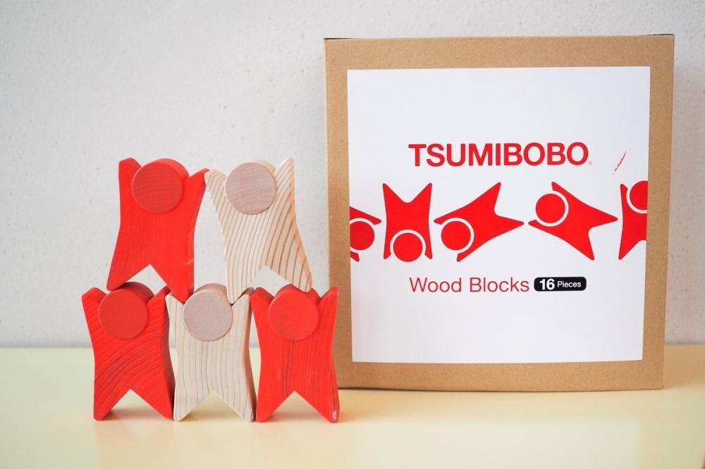 TSUMIBOBO つみぼぼ
