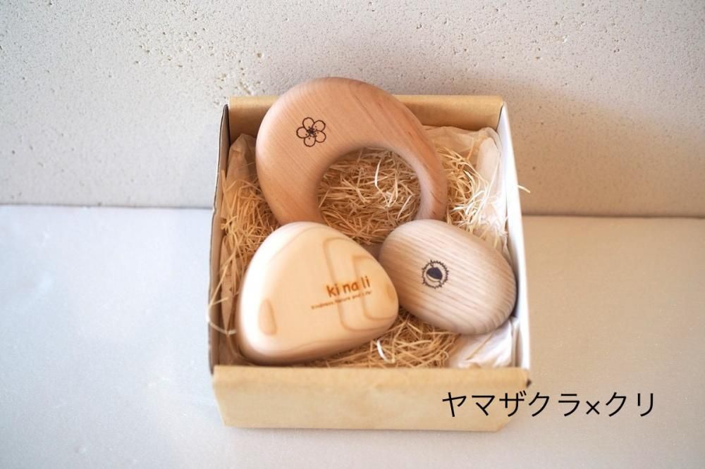 もりのおやつセット