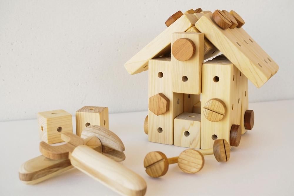 ちびっ子大工道具セット ちびっ子大工道具セット