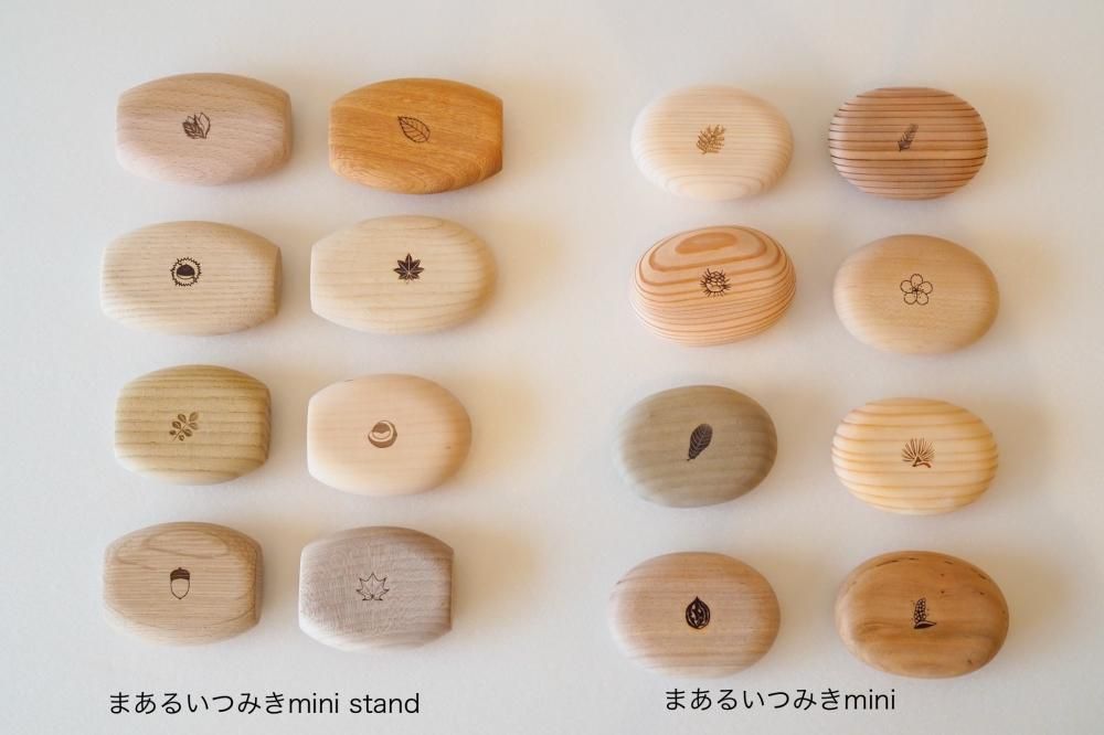 森のパズルバス MOCCO｜木製玩具 赤ちゃん乗り物 日本製｜木の