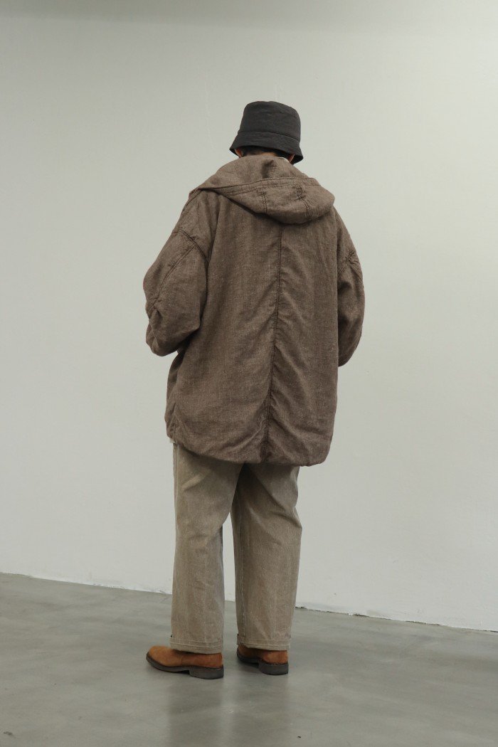 ISSUETHINGS 【 Exclusive Type3 / BROWN】 - faye project