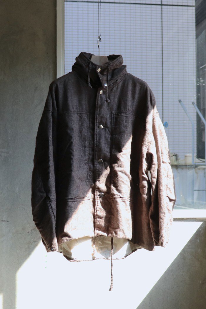 ISSUETHINGS 【 Exclusive Type3 / BROWN】 - faye project