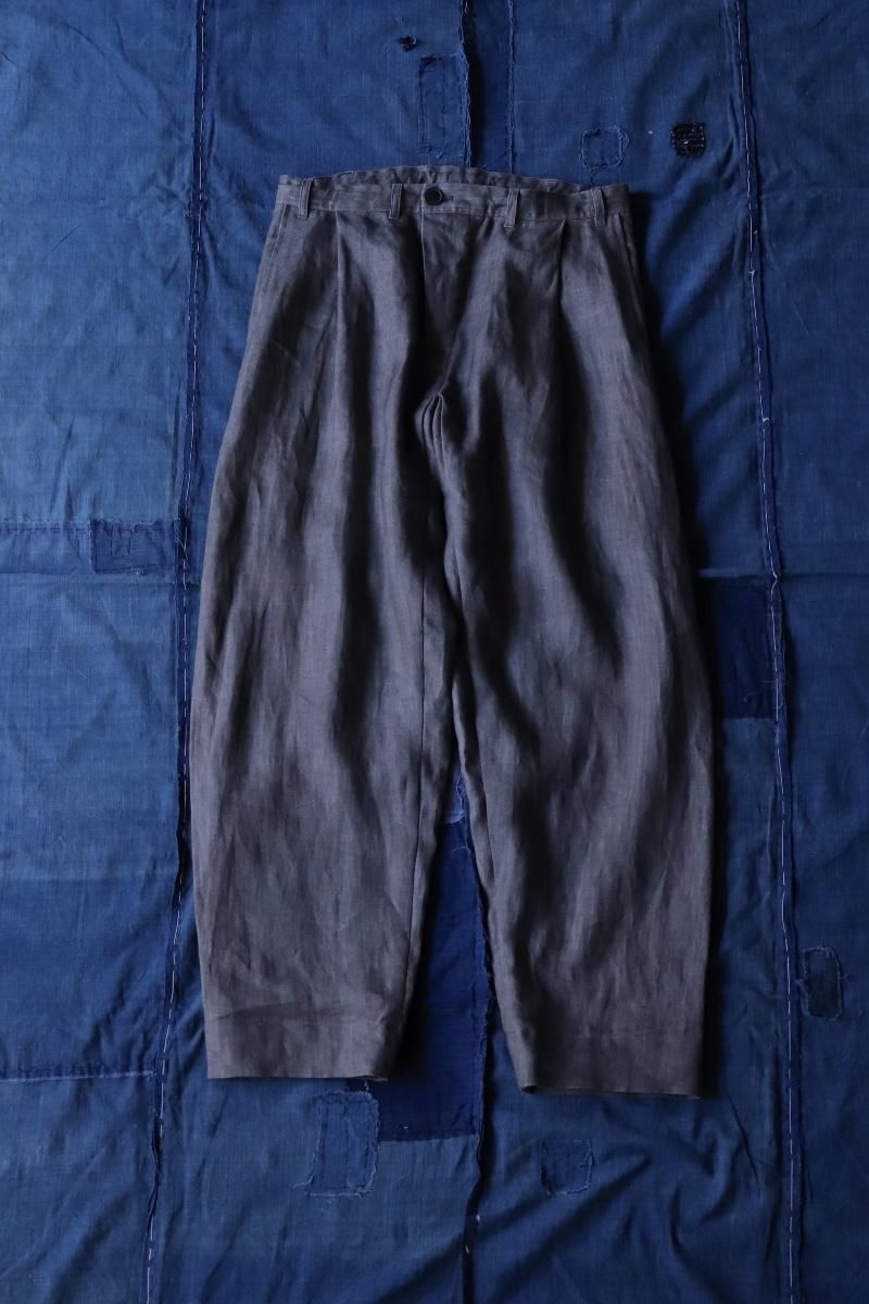JAN-JAN VAN ESSCHE  【TROUSERS#68】