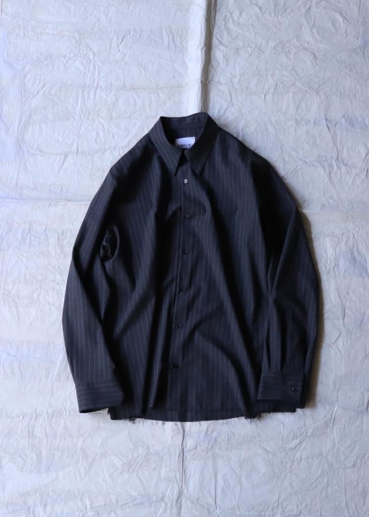 GABRIELA COLL GARMENTS - faye project
