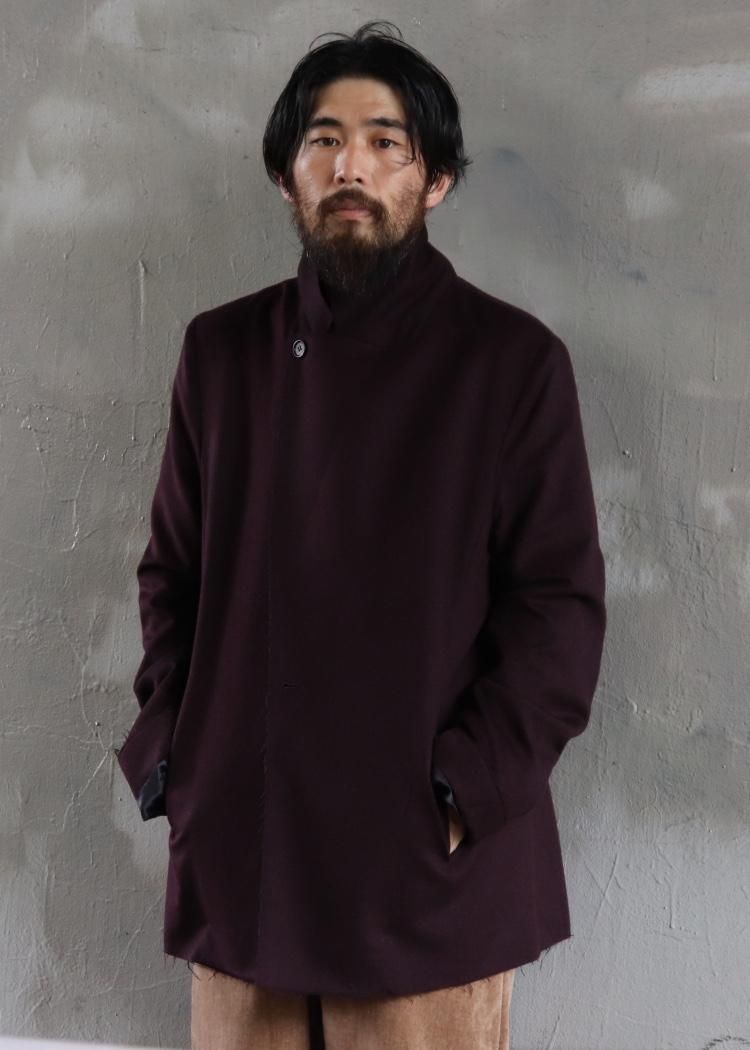 GABRIELA COLL GARMENTS - faye project