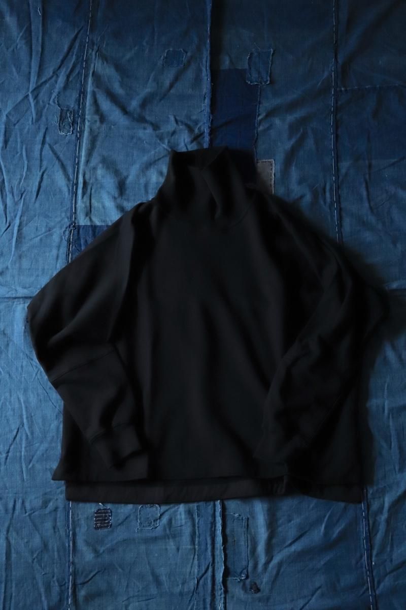 JAN-JAN VAN ESSCHE  【SWEAT#55】