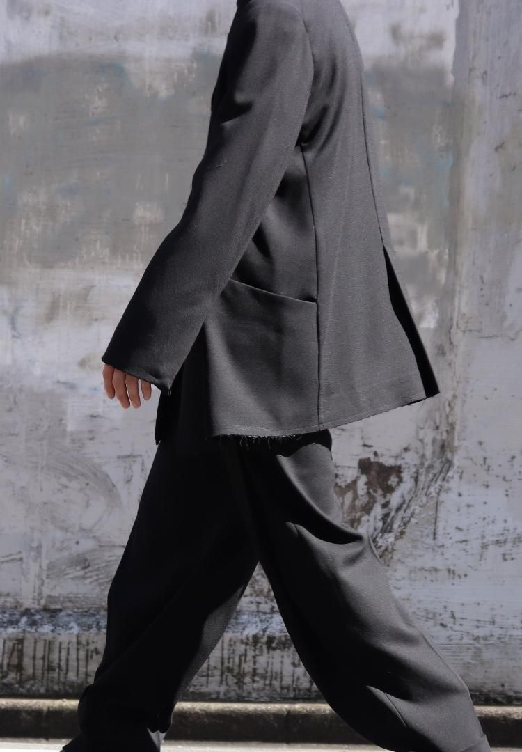 Lea Boberg 【R.P.L. BLAZER】 - faye project